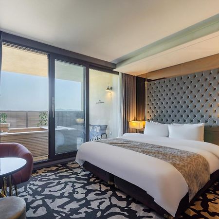 Best Louis Hamilton Hotel West Busan Exterior foto